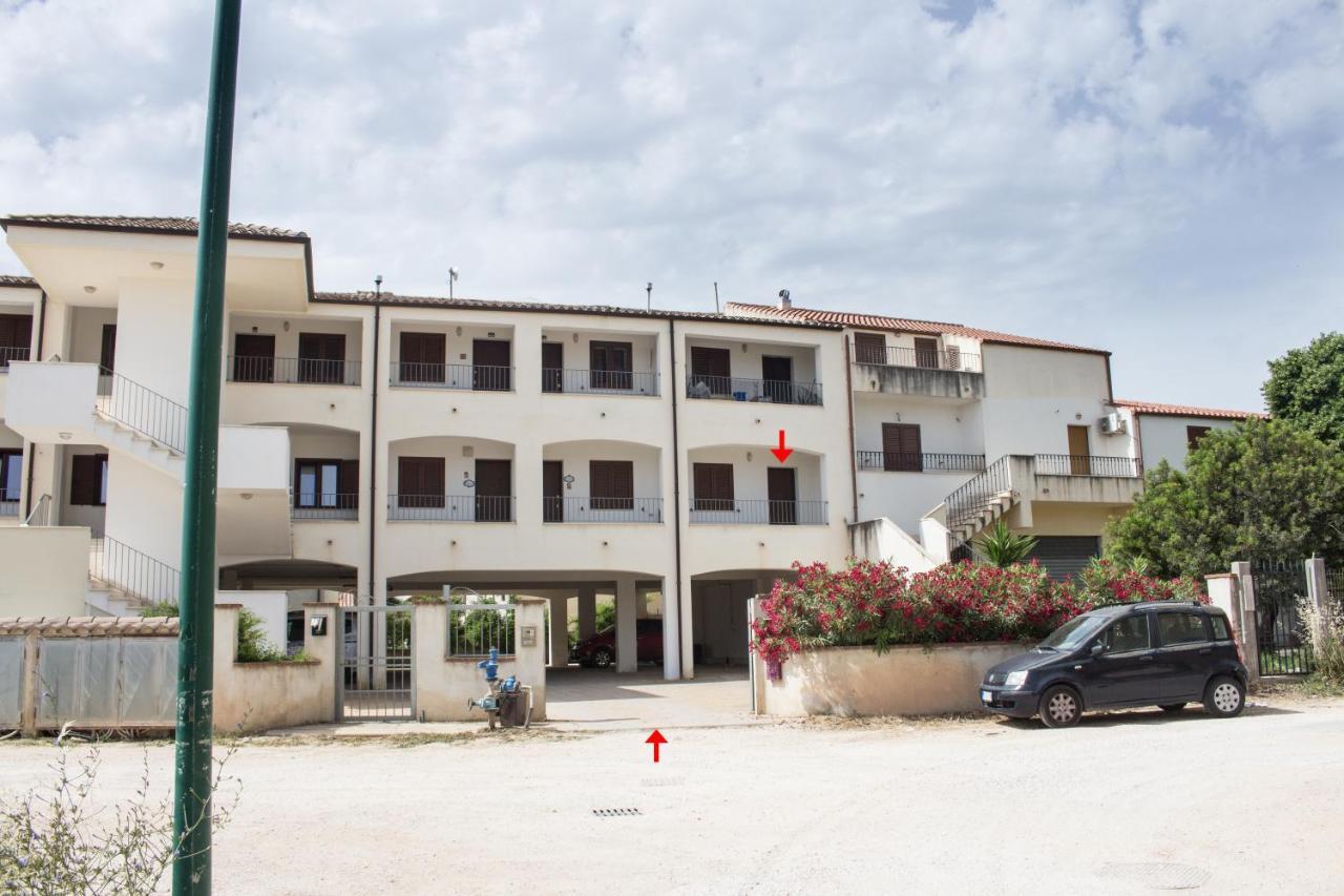 Appartamento Bocca Febbo Orosei Exterior photo